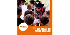 Leia mais sobre o artigo Em busca do maior tesouro